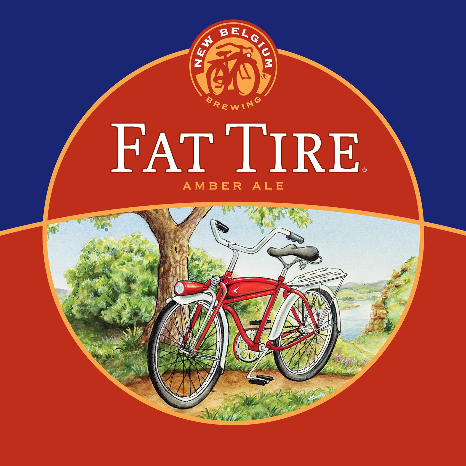 Fat Tire Ale